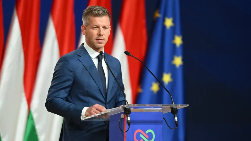 Ungaria: Schimbare de ton față de Rusia, dar echilibristică obligatorie