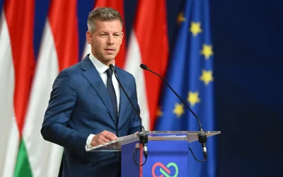 Ungaria: Schimbare de ton față de Rusia, dar echilibristică obligatorie