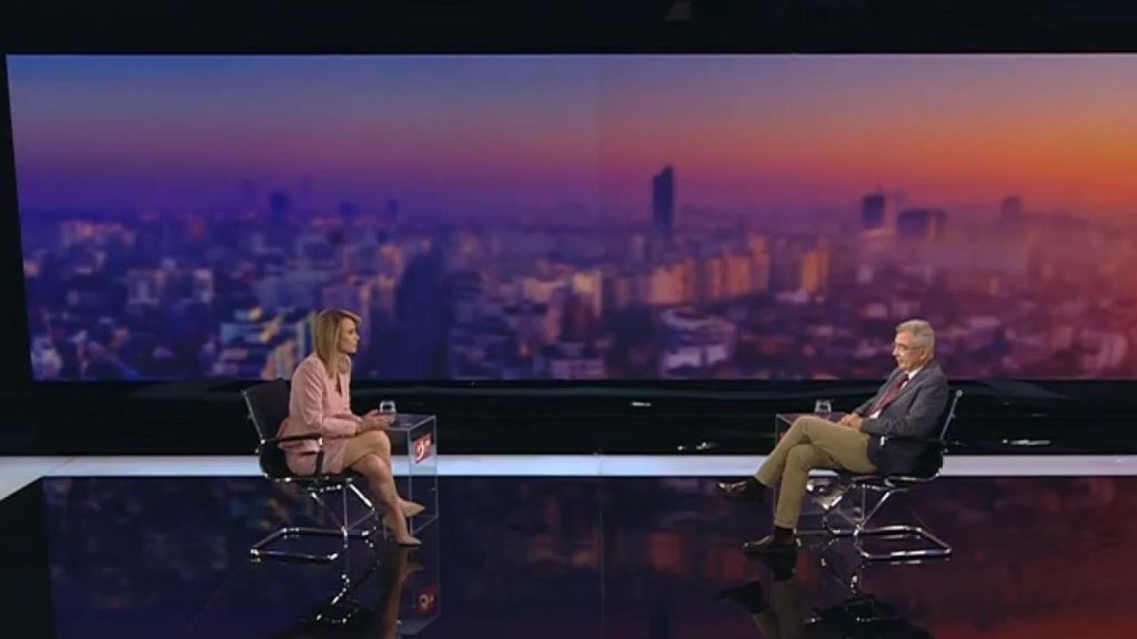 Peiu îl contrazice pe Simion: AUR votează moțiunea PSD. „Fără condiții”