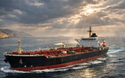 Interceptare-bombă: Navă chineză, înaintea summitului Trump-XI de la Beijing