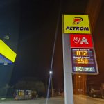 Benzina și motorina, mult mai ieftine azi: Vezi cu cât au scăzut prețurile