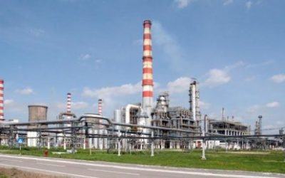 Rafinăria Petrotel Lukoil, repornită în 45 de zile: Anunțul-șoc al ministrului Energiei