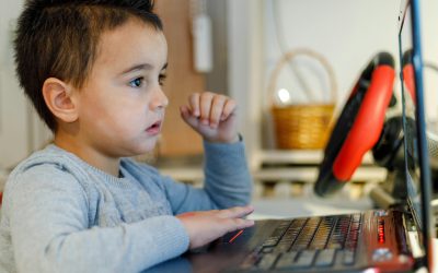 CE reunește Comisia Europeană: Panelul pentru siguranța copiilor online, din nou!