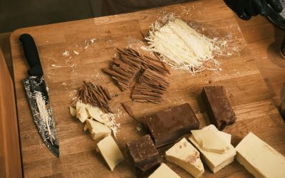 Comisia Europeană investighează ciocolata: Restricții pe piața unică în vizor