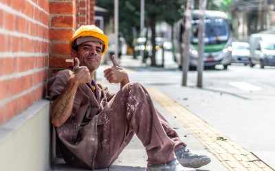 Calitatea muncii în Europa crește, dar decalajele persistă