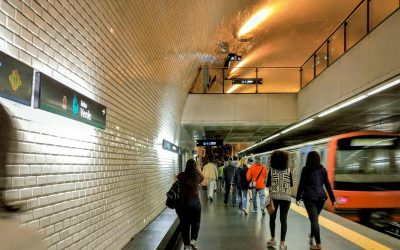 Comisia Europeană, ultimatum pentru metroul din Lisabona: subvenții străine sub lupă