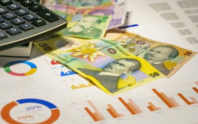 Băncile, acuzate de jaf cu ROBOR: Românii își vor banii înapoi!