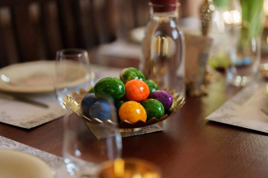 Mai săracul Paște din ultimii ani: Românii, gata de austeritate