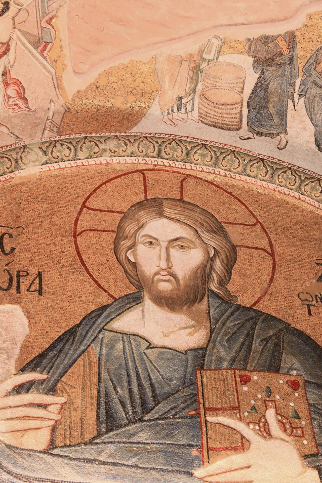 Analize ADN recente dezvăluie complexitatea istorică a Giulgiului din Torino Un studiu recent asupra snoarei sacre, Giulgiul din Torino, a scos la iveală rezultate neașteptate legate de compoziția genetică și de contaminările care au avut loc de-a lungul vremurilor