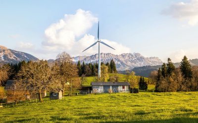 Europa pompează 2,5 milioane € pentru energia regenerabilă: Inovația, spre piață