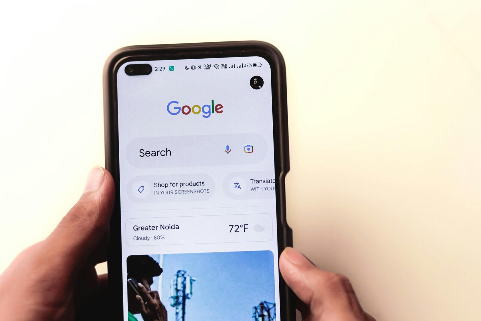 Comisia Europeană, ultimatum pentru Google: Datele de căutare, deschise!