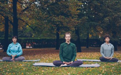 Relaxare după o zi grea: Rugăciunea „Tatăl Nostru” face minuni, spun specialiștii