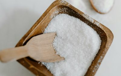 Sare ascunsă crește tensiunea: Milioane de români, în pericol