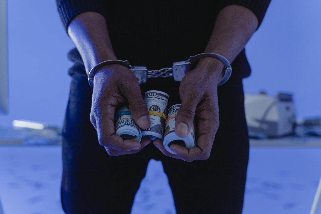 Europol, implicat în Elveția: Rețeaua Black Axe, lovită cu 10 arestări