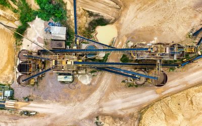 UE vrea surse noi de materii prime: Platformă COMUNĂ pentru o Europă mai sigură