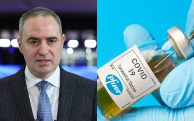 Am cerut anularea datoriilor și produse pentru România, fără dobânzi