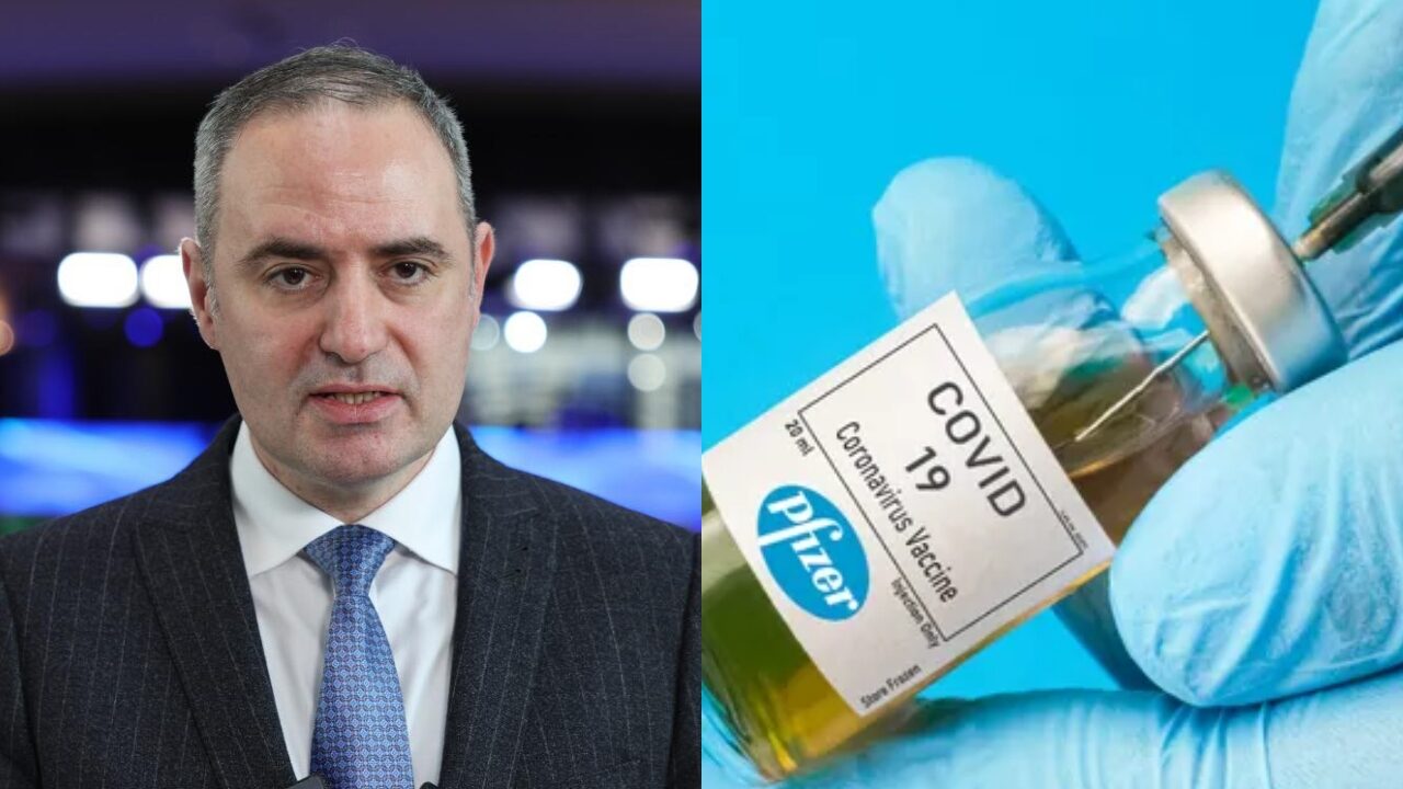 Am cerut anularea datoriilor și produse pentru România, fără dobânzi