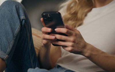 Telefonul, inamicul ascuns: Cum ne controlează viața digitală?