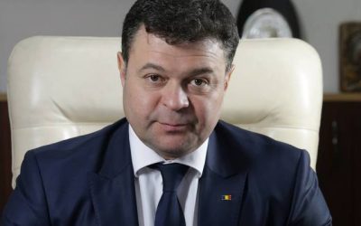 Pirtea (PNL): Ungaria, prin vot recent, reconfirmă încrederea în democrație