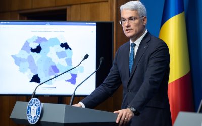 Ministrul Investițiilor, Dragoș Pîslaru, a anunțat joi că Guvernul are un plan clar de implementare pentru toate reformele incluse în Planul Național de Redresare și Reziliență (PNRR)