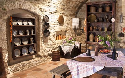 Paștele la curțile domnești: Cum îl vedeau străinii în România veche