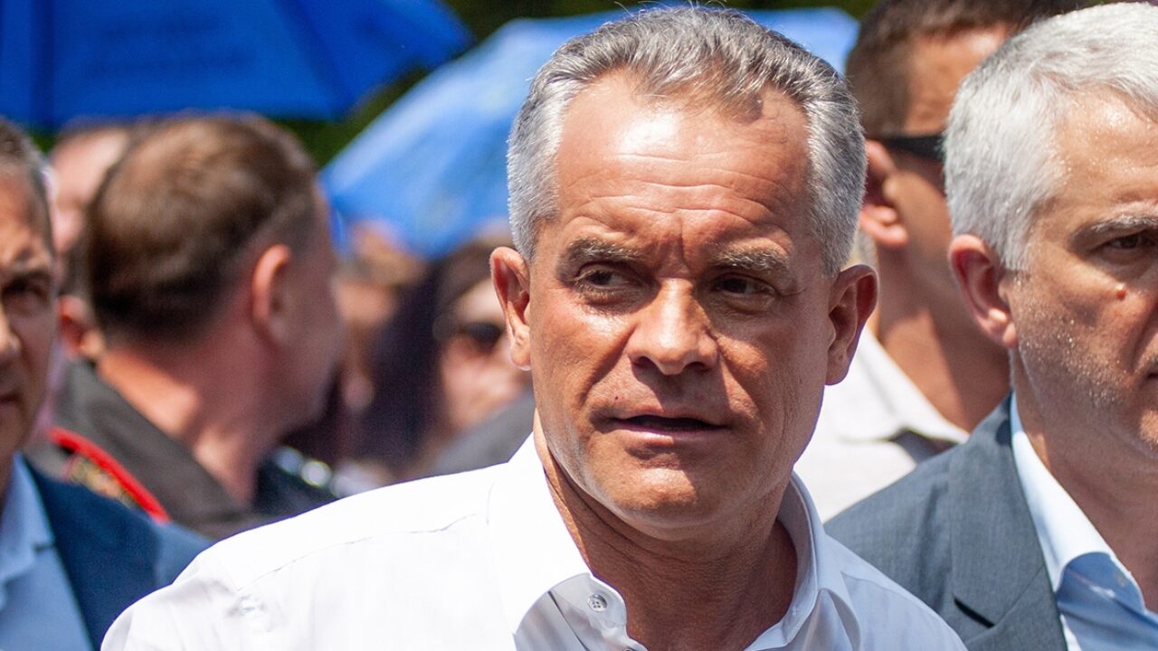 Plahotniuc, 19 ani de închisoare în Moldova pentru „Frauda Bancară”