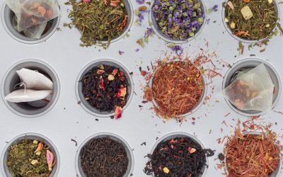 Ierburi salvatoare: Scapă de tuse și curăță plămânii în mod natural