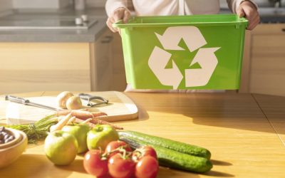 Obligație pentru firmele din agroalimentar: Scade risipa de mâncare din 2025