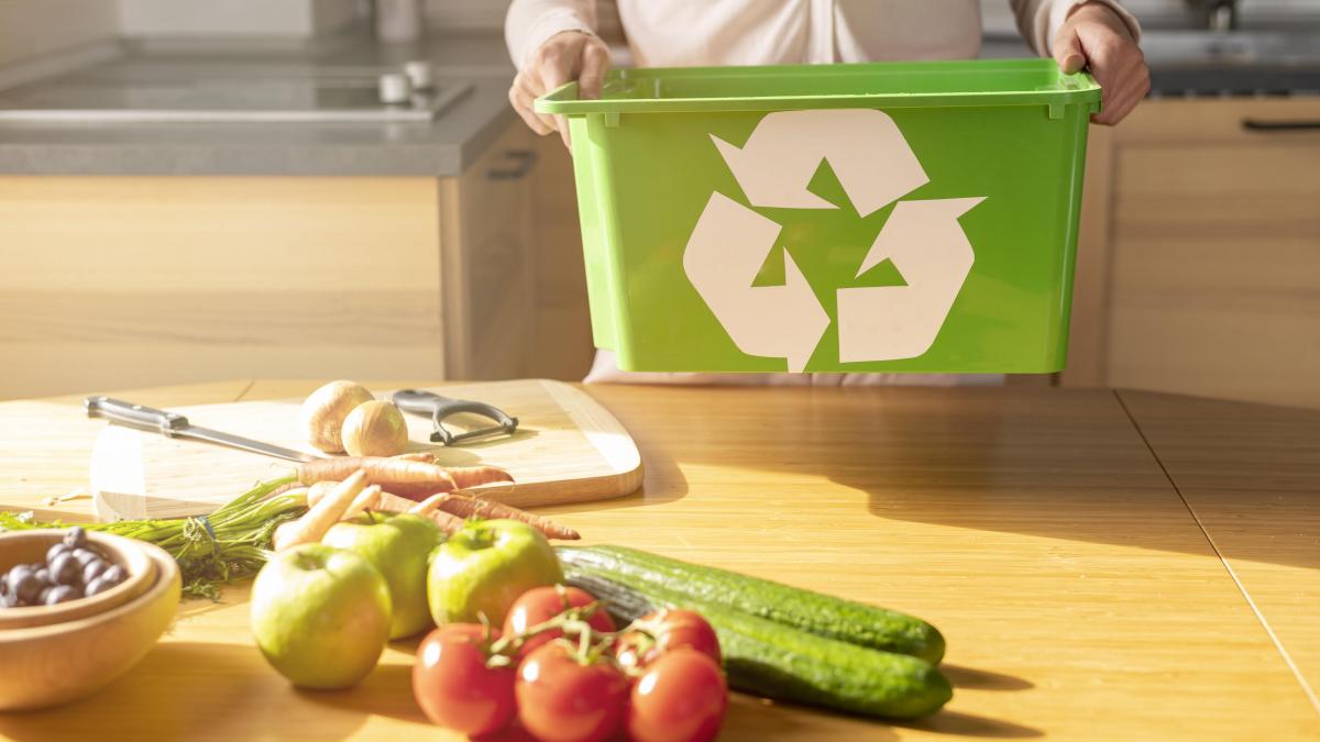 Obligație pentru firmele din agroalimentar: Scade risipa de mâncare din 2025
