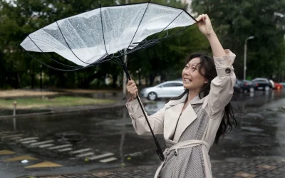 Meteo NEGRU de 1 Mai: Cât de frig va fi în România, anunță ANM!