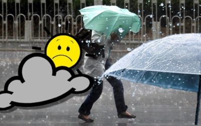 Ploile revin în România! Cum va fi vremea de 1 Mai? Anunțul meteo