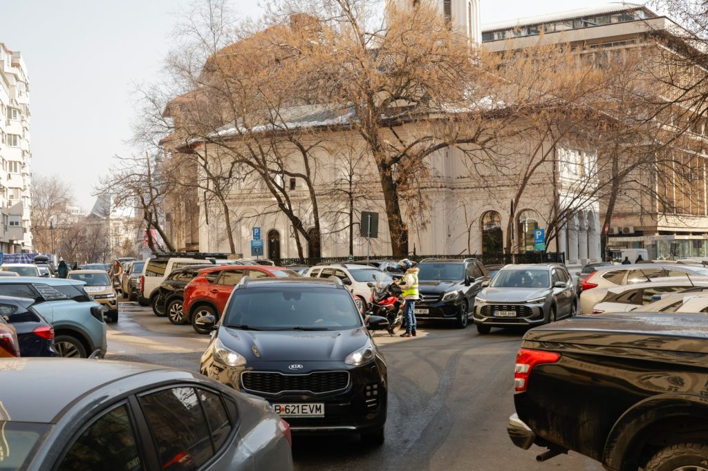 Verde la Dorobanți: Cum schimbă Primăria București viața bucureștenilor