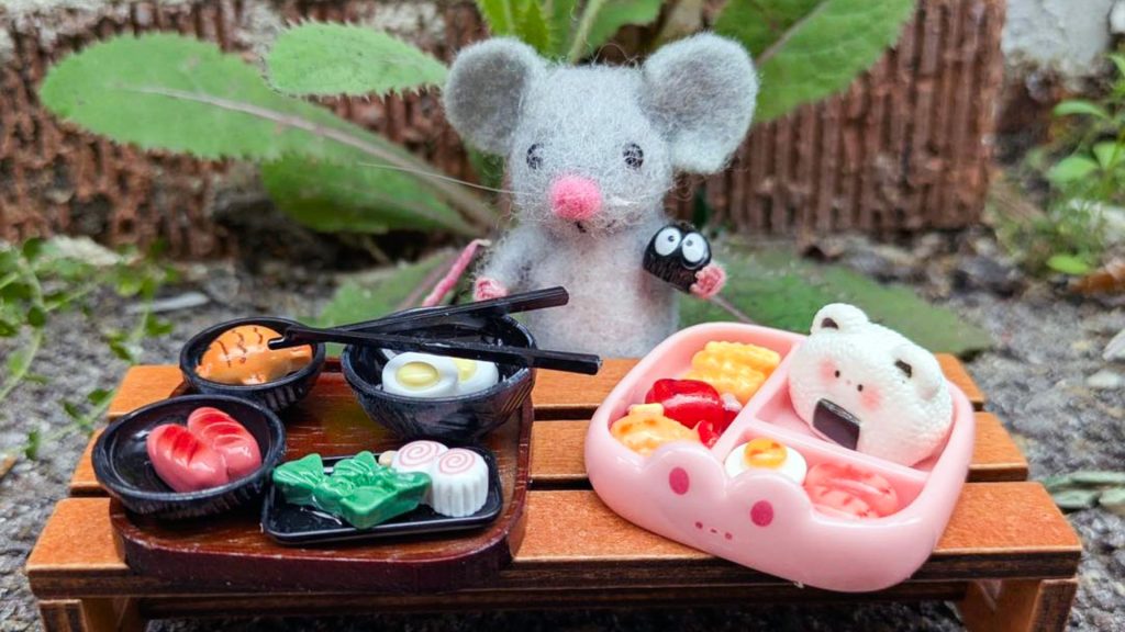 Aleea din Mississippi: „Țara Minunilor” într-un muzeu minuscul