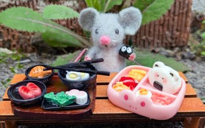 Aleea din Mississippi: „Țara Minunilor” într-un muzeu minuscul