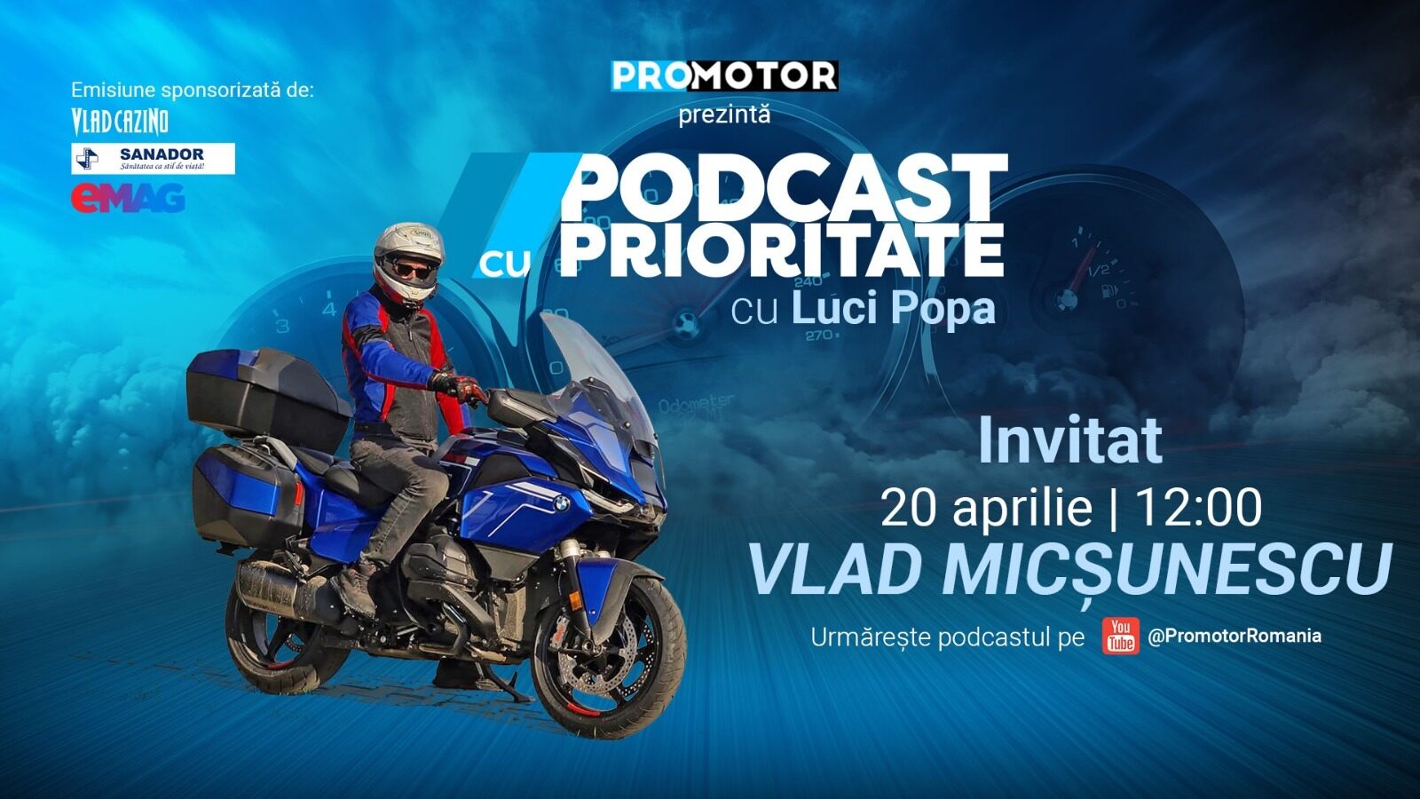 Vlad Micșunescu, despre China auto: Ce ascunde uriașul asiatic în „Podcast cu Prioritate”