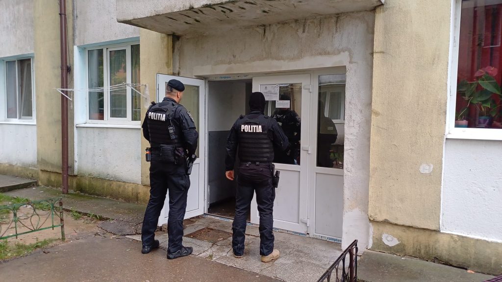 Atenție, România! Poliția la ușă? Ce să faci să eviți AMENZILE GRELE