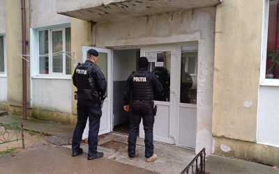 Atenție, România! Poliția la ușă? Ce să faci să eviți AMENZILE GRELE