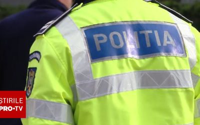 Un bărbat de 41 de ani din județul Vâlcea a fost salvat de polițiști în primele ore ale zilei de sâmbătă, în urma unui incident violent în familie