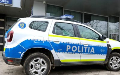 Un bărbat și-a pierdut viața într-un accident rutier produs în județul Maramureș, după ce tractorul în care se afla s-a răsturnat, iar șoferul a fost depistat cu o alcoolemie de peste 1 mg/l