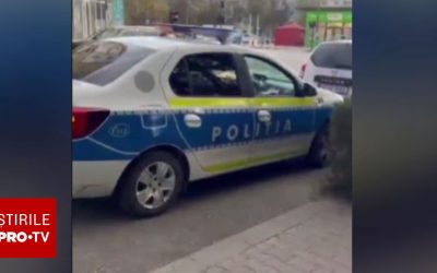 Patru persoane din Petroșani au fost arestate pentru furturi repetate în oraș Poliția din Petroșani a reținut patru indivizi suspectați de o serie de furturi din locuințe și spații comerciale din zonă