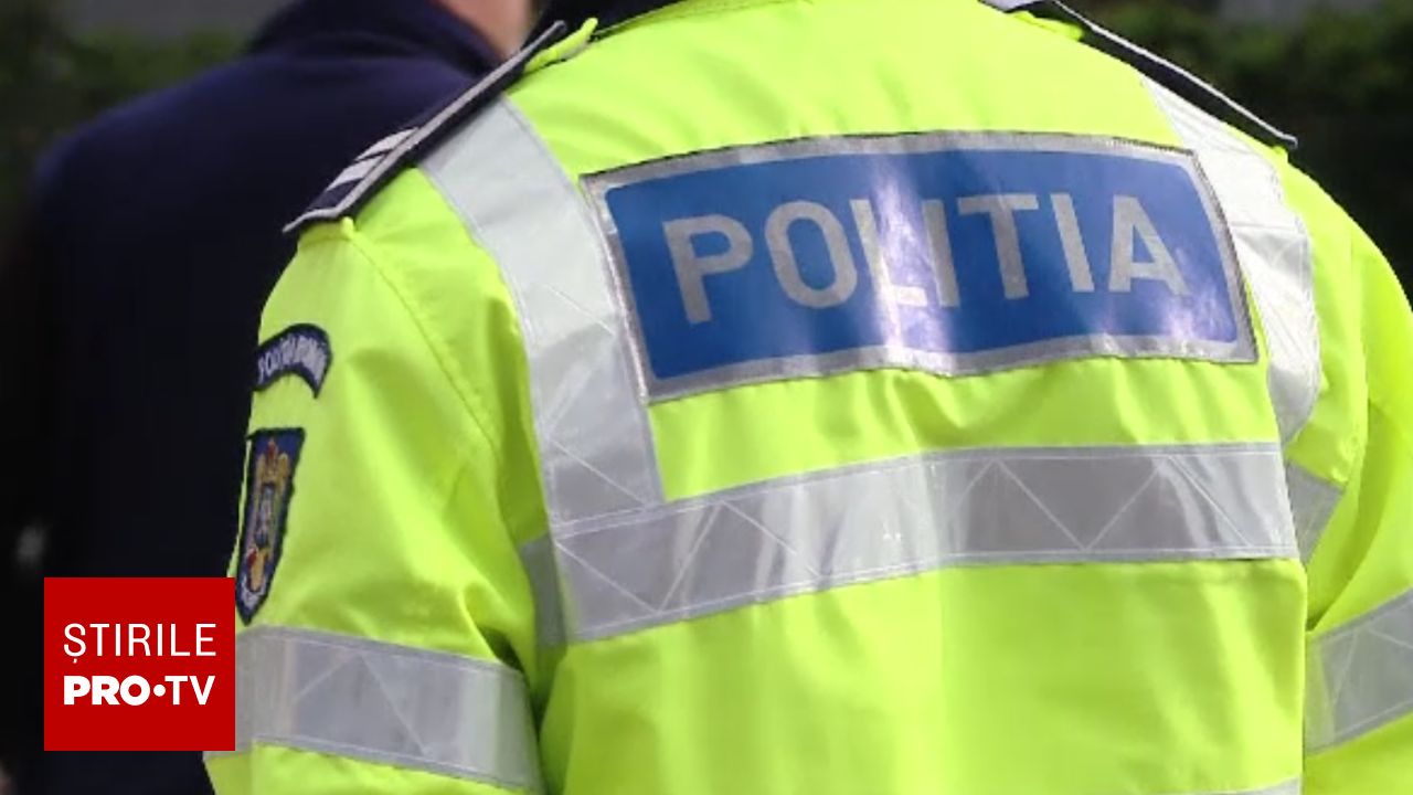 Un bărbat de 41 de ani din județul Vâlcea a fost salvat de polițiști în primele ore ale zilei de sâmbătă, în urma unui incident violent în familie