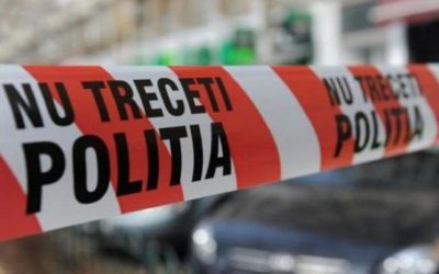 INCIDENT ȘOCANT: 17 copii, ținuți 40 de minute cu capul în jos! Echipele de salvare, la fața locului