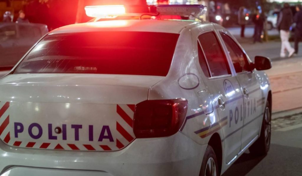 Geam spart și haos pe linia 5 din Timișoara: Refuzul a declanșat furia