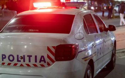 Geam spart și haos pe linia 5 din Timișoara: Refuzul a declanșat furia