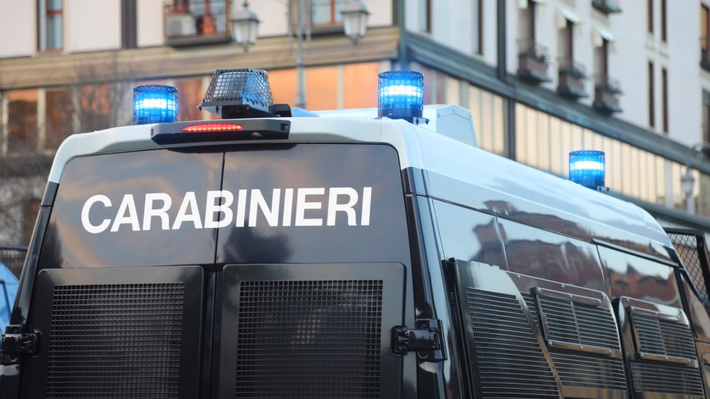 Crimă în Toscana: Trei români implicați. Tensiuni uriașe