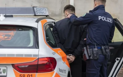 ROMÂNUL din Elveția, judecat pentru crimă: Turnură șocantă, criminal în serie?!