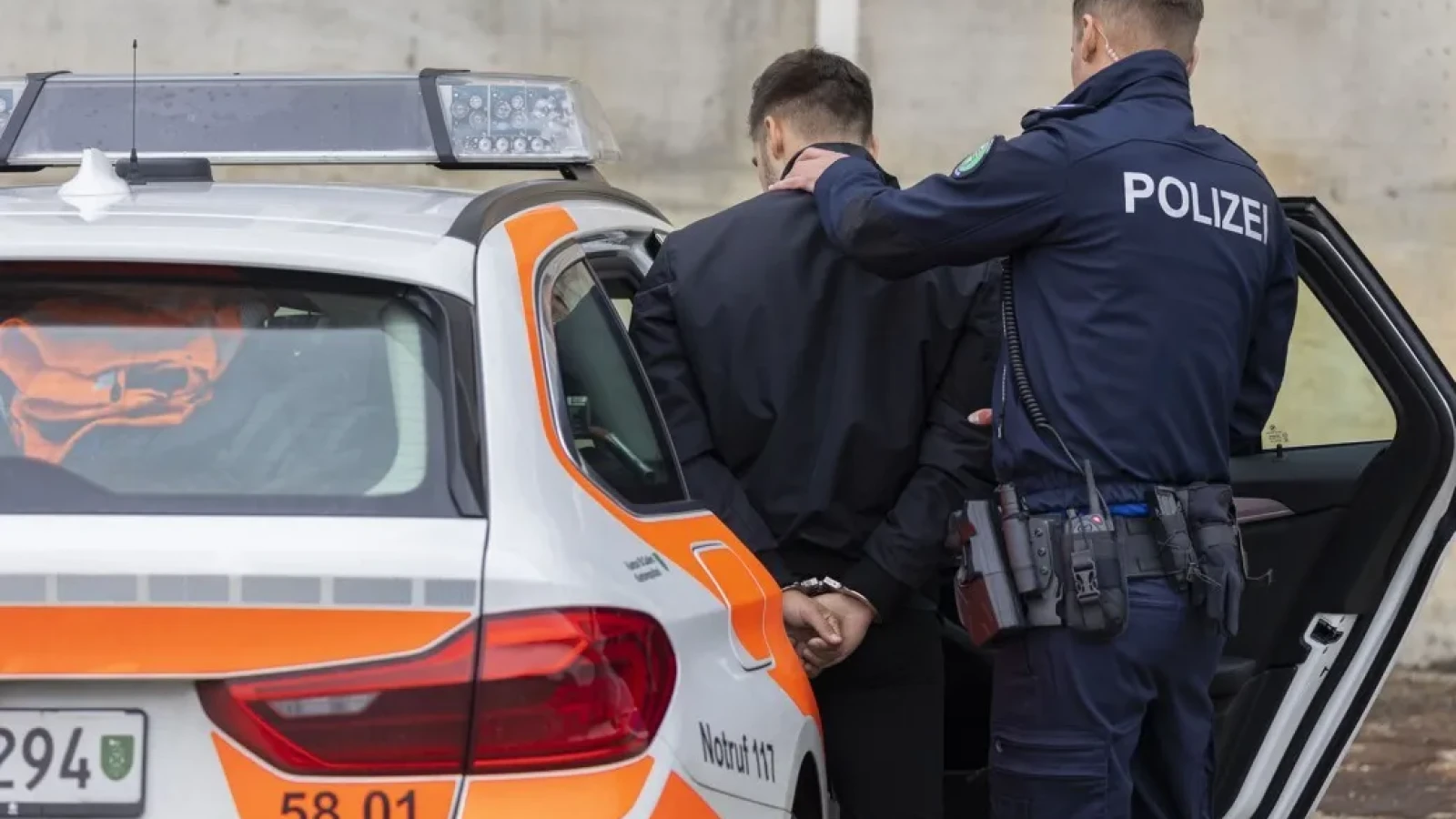 ROMÂNUL din Elveția, judecat pentru crimă: Turnură șocantă, criminal în serie?!