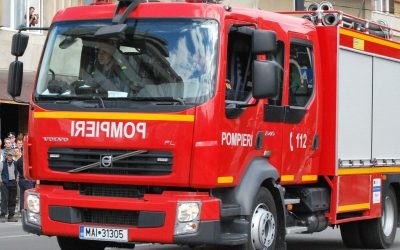 Atenție de Înviere: Pompierii avertizează asupra gesturilor care evită tragediile