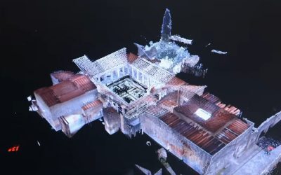 Autoritățile din Italia au implementat un nou sistem de evaluare a stării siturilor arheologice din orașul antic Pompei, care va ghida planurile de restaurare pentru următorii ani