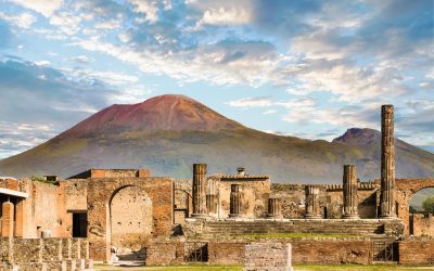 Primul proiect de cartografiere detaliată a sitului arheologic Pompeii finalizat după opt luni de muncă După opt luni intensive de lucru, specialiștii au finalizat oficial prima cartografiere amănunțită a sitului arheologic Pompeii